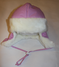 LENNE '14 - Hat MARI art.13787 (48-56cm) colour 122