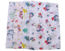 MimiNu Muslin square 70*80 cm