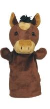 Goki Hand Puppets Art.VG51803