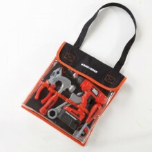 SMOBY Black & Decker 500179S - įrankių diržas