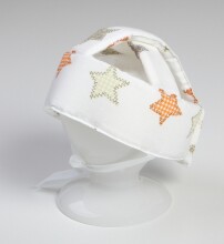 Troll Helmet Star Art. ASC-HEBR01 Mazuļu aizsargcepurīte