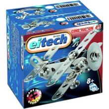 Eitech  Double-decker Art.710901945 konstruktors