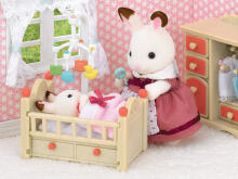 Sylvanian Art.5036 Детская комната