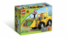Lego Duplo Front-end loader 10520