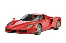 Revell 05707 Get-Set 'Ferrari' 1/24