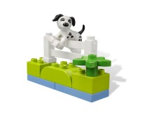 Lego Duplo Набор кубиков  4624