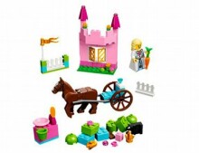 Lego Замок принцессы 10656