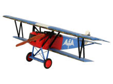 Revell 64194 Model Set Fokker D VII 1/72
