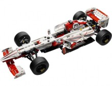 Lego Technic 42000 Champion Grand Prix