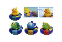 Silverlit Art. 86111 Splish'N Splash Pals
