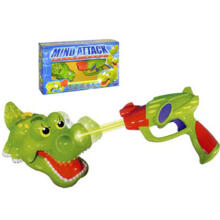 Silverlit Art. 86691 Mind Attack - Gator Game