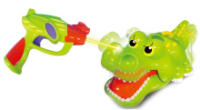 Silverlit Art. 86691 Mind Attack - Gator Game