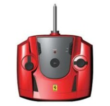 „Silverlit“ radijo bangomis valdomas automobilis 1:16 „Ferrari F430“, 86046