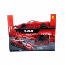 „Silverlit“ radijo bangomis valdomas automobilis „Ferrari FXX 1“: 16 86064