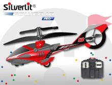 Silverlit  Helicopter  Skywave Rider  85974