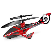 Silverlit  Helicopter  Skywave Rider  85974