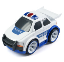 Silverlit  Art.81484 Car Police Car