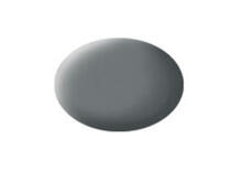 Revell Art.32378R Mouse grey, mat Aqua Color 18 ml