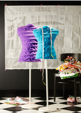IKEA BAGIS