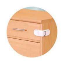 Reer Art.7307  Gluable cabinet and drawer protection