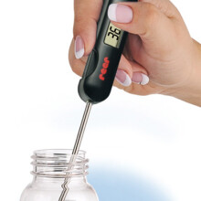 REER 2709 Bottle thermometer