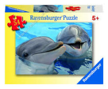 Ravensburger Mini Puzzle 54gb.Animals 94874V