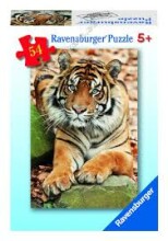 Ravensburger Mini Puzzle 54wt.Animals 94874V