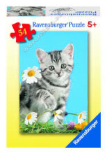 Ravensburger Mini Puzzle 54gb.Animals 94874V