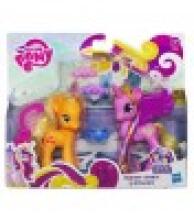 HASBRO - My Little Pony Crystal A2004