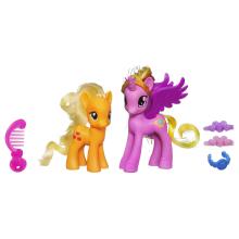 HASBRO - My Little Pony Crystal A2004