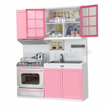 Modern Kitchen  293382 Набор мебели для кукол Кухня