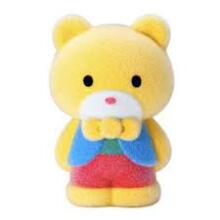 Hello Kitty 003909 Blue Box Hello Kitty draudziņš Tippy