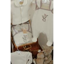 Vilaurita Art.436 Kids dress 100% cotton