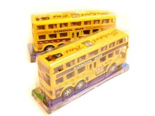 Vaikiški žaislai 62320023 Žaislinis autobusas
