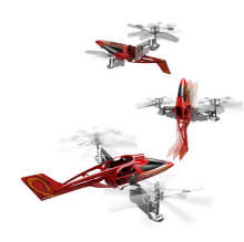 Silverlit Art. 84593 Heli Twister
