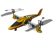 Silverlit Art. 84593 Heli Twister