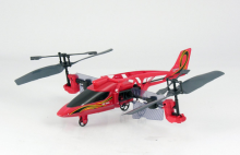 Silverlit Art. 84593 Heli Twister