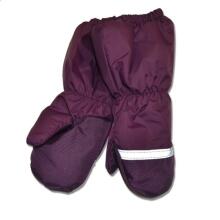 LENNE '14 - mittens art.13175 (0-8 sz.) colour 617