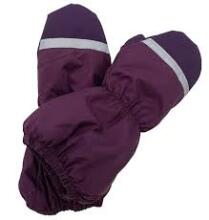 LENNE '14 - mittens art.13175 (0-8 sz.) colour 617