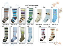 Kolorino socks