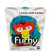 HASBRO A3192  Interactive toy Furby Party Rockers