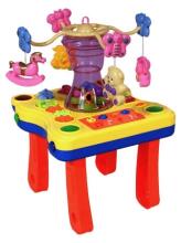 Arti Learning Table 668-74 ML