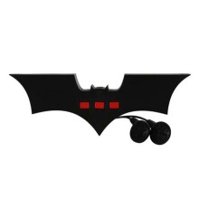 Batman 50383 Digital Mp3 Player 2GB