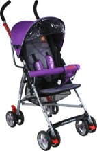 „Arti '14 Orion Plus Violet Princess“ sportiniai vežimėliai