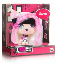 VIP Pets Gwen  IMC Toys  Домашний любимец-рок-звезда  711099C