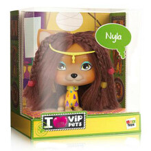 VIP  Pets Nyla IMC Toys 711044C
