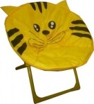 „Opti“ 0014340 „Dzuba“ kėdė vaikams
