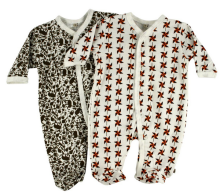 Pippi 1420 Baby Suits