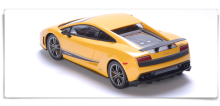 MJX R/C Technic Radiovadāma mašīna Lamborghini Gallardo Superleggera Mērogs 1:14