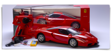 MJX R/C Technic Radiovadāma mašīna Ferrari Enzo Mērogs 1:14